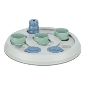 Trixie Dog Activity Intelligentiespel Flip & Fun 23x23 CM