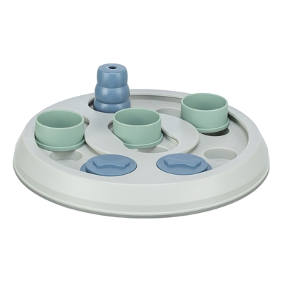 Trixie Dog Activity Intelligentiespel Flip & Fun 23x23 CM