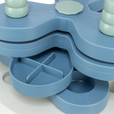 Trixie Dog Activity Intelligentiespel Flower Tower 30x30x13 CM