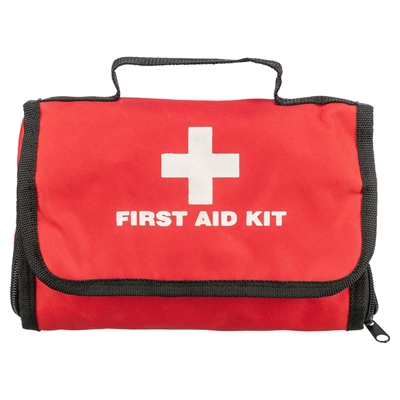 Trixie Premium Ehbo Set Voor Hond En Kat 17-delig