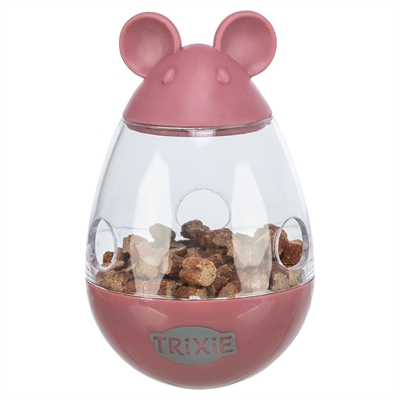 Trixie Cat Activity Snack Muis Assorti 9 CM
