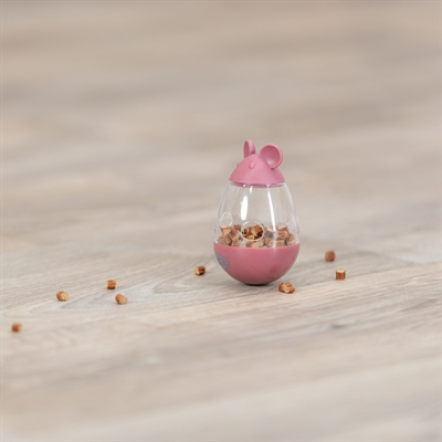 Trixie Cat Activity Snack Muis Assorti 9 CM
