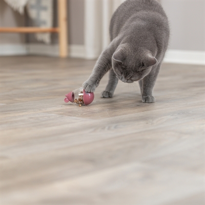 Trixie Cat Activity Snack Muis Assorti 9 CM