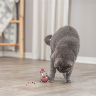 Trixie Cat Activity Snack Muis Assorti 9 CM