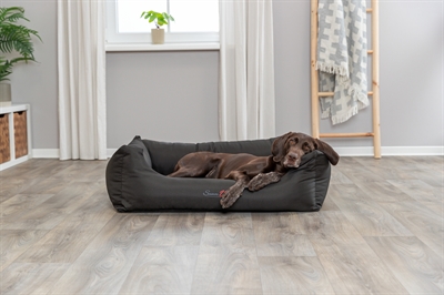 Trixie Hondenmand Samoa Vital Orthopedisch 120x105 cm — Comfort voor jouw trouwe vriend