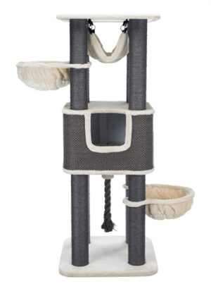 Trixie Krabpaal Humberto XXL Creme / Grijs 68x68x174 CM