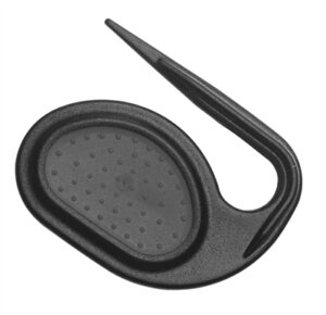 Tools-2-groom Matt Splitter Ontklit Mesje