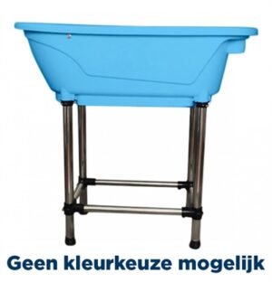 Tools-2-groom Mini Bad Op Poten Assorti 96x50 CM