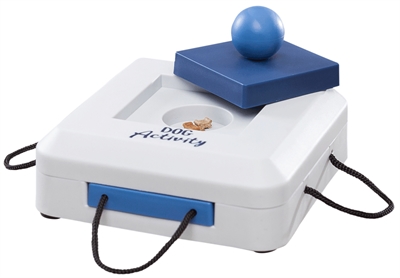 Trixie Dog Activity Gamble Box 15x15 CM