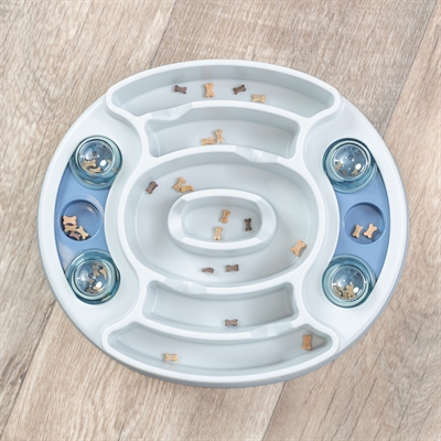 Trixie Dog Activity Slide & Feed 30x27 cm speelgoed voor honden