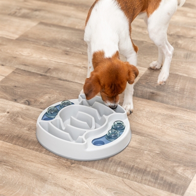Trixie Dog Activity Slide & Feed 30x27 cm speelgoed voor honden