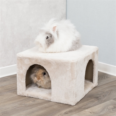 Trixie Knaagdierhuis Iglo Pluche 36x36x25 cm