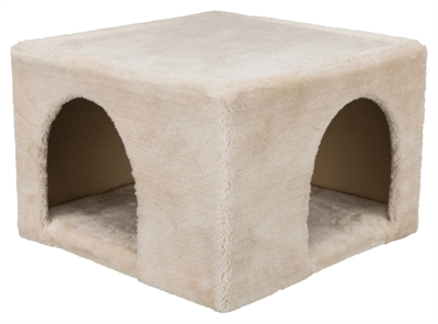 Trixie Knaagdierhuis Iglo Pluche 36x36x25 cm