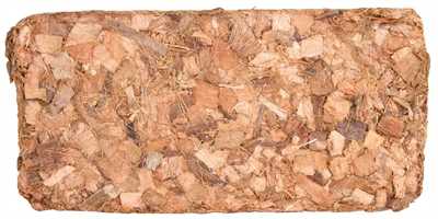 Trixie Reptiland Kokossnippers 9 Ltr