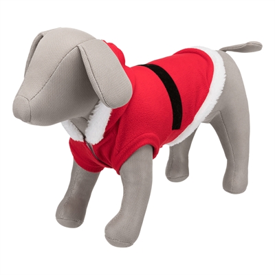 Trixie Hondenjas Kerstmannenpak 45 CM
