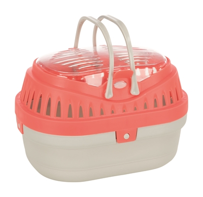 Trixie Vervoersbox Pico Assorti 30x21x23 CM 2 ST