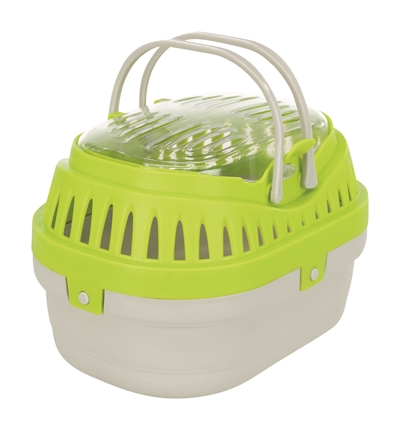 Trixie Vervoersbox Pico Assorti 30x21x23 CM 2 ST