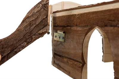 Trixie Natural Living Huis Ineke 30x32x16 CM