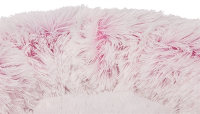 Trixie Hondenmand Harvey Wit/Roze 50x50 cm — Comfortabele rustplek voor jouw hond