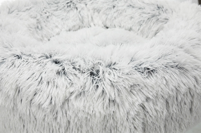 Trixie Hondenmand Harvey Wit/Zwart 60x60 cm — Comfortabele plek voor je hond