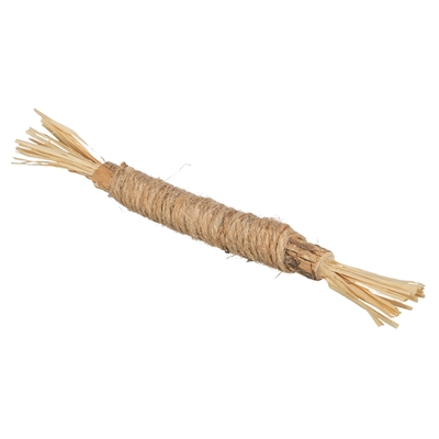 Trixie Matatabi Stokje Met Franjes 24 CM Kattenspeelgoed