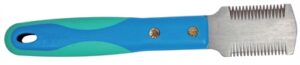 Vivog Trimmes Middel Dubbelzijdig 17 Tanden