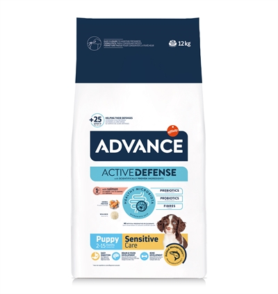 Advance Puppy Sensitive 12 KG