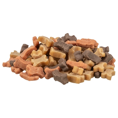 Trixie Trainer Snack Mini Botjes 500 GR
