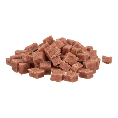 Trixie Premio Vlees Minis Kip / Eend / Rund / Lam 4x100 GR