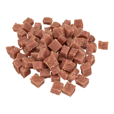 Trixie Premio Vlees Minis Kip / Eend / Rund / Lam 4x100 GR