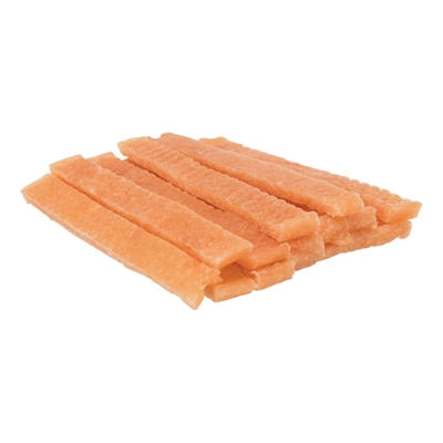 Trixie Premio Vlees Bars Kip / Eend / Lam / Zalm 4x100 GR