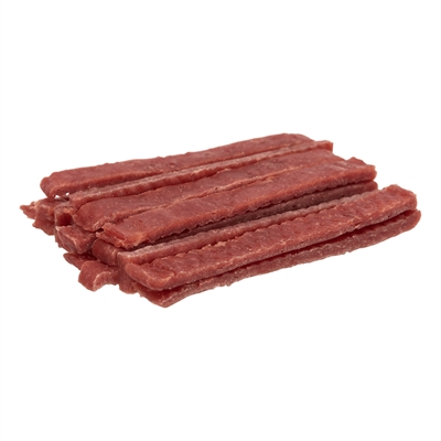 Trixie Premio Vlees Bars Kip / Eend / Lam / Zalm 4x100 GR