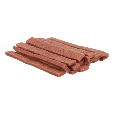 Trixie Premio Vlees Bars Kip / Eend / Lam / Zalm 4x100 GR