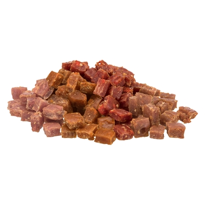 Trixie Premio Superfoods Kip / Eend / Rund / Lam 4x100 GR