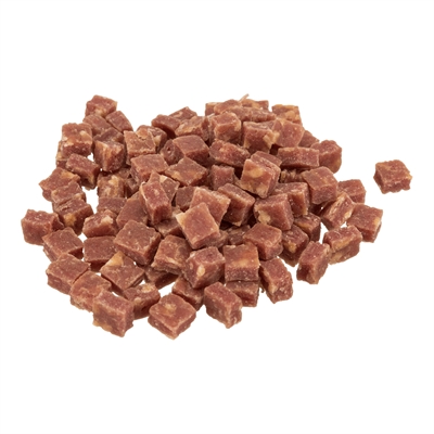 Trixie Premio Superfoods Kip / Eend / Rund / Lam 4x100 GR