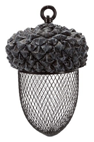 Trixie Voersilo Eikel 14x14x22 CM 700 ML