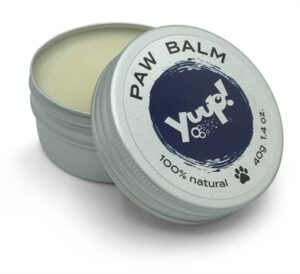 Yuup! Paw Balm Potenwas 40 GR voor honden