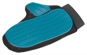 Trixie Vachtverzorgingshandschoen 24x18 CM 3 ST