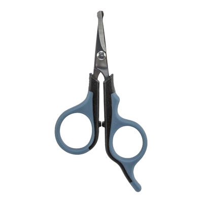 Trixie Gezicht- En Potenschaar Kunststof / Rvs 8 CM 3 ST