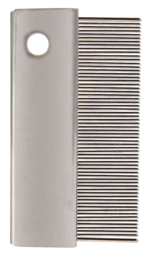 Trixie Vlooienkam / Stofkam 6 CM 4 ST