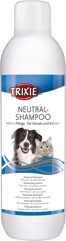 Trixie Shampoo Neutraal 1 Ltr