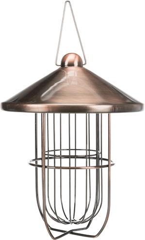 Trixie Mezenbollenhouder Koper 19x19x24 CM