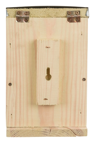 Trixie Voederhuis Eekhoorn 18x12x24 CM