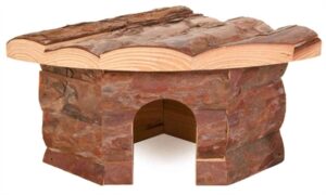 Trixie Natural Living Hoekhuis Jesper 52x37x18 CM