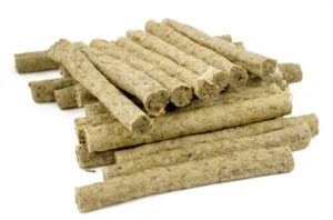 I Am Haringsticks 50 ST