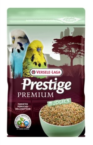Prestige Premium Grasparkieten 800 GR