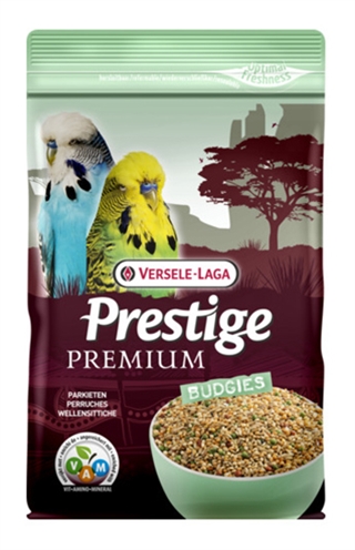 Prestige Premium Grasparkieten 800 GR