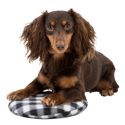 Trixie Warmtekussen Magnetron 26 cm — Comfortabele warmte voor je hond