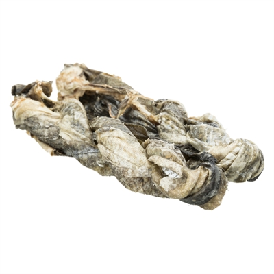 Trixie Premio Sushi Twisters 60 GR - Snacks van 100% witvis