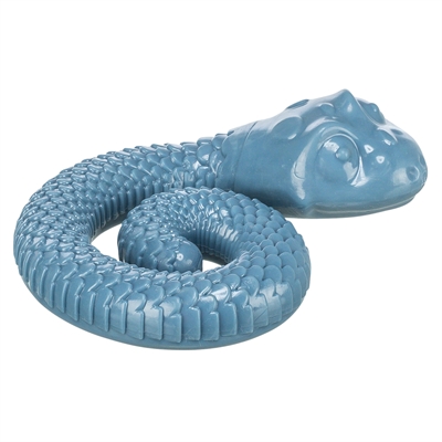 Trixie Snack-slang TPR Opgerold 18 cm voor honden